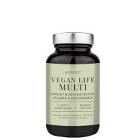 Nordbo Vegan Life Multi 90 kapslar