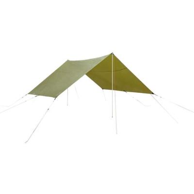 Nordisk Voss 20 PU Tarp