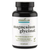 Närokällan Magnesiumglycinat
