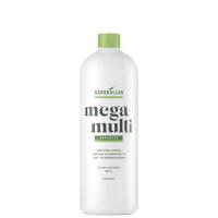 Närokällan Mega Multi Advanced Flytande Multivitamin 900 ml