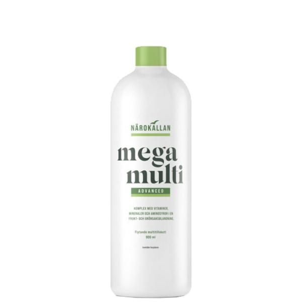 Närokällan Mega Multi Advanced