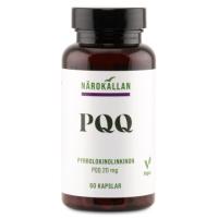 Närokällan PQQ