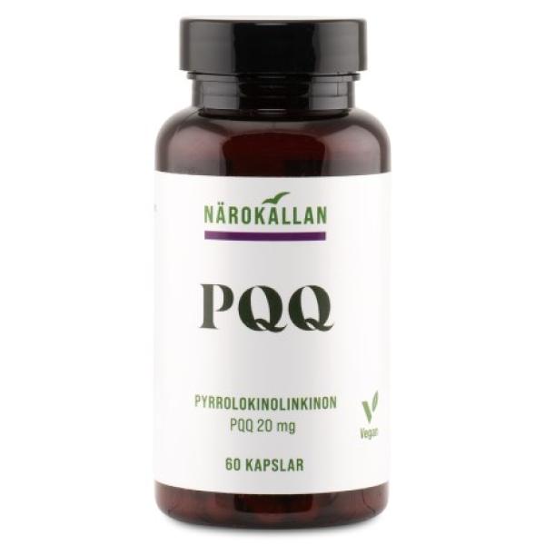 Närokällan PQQ