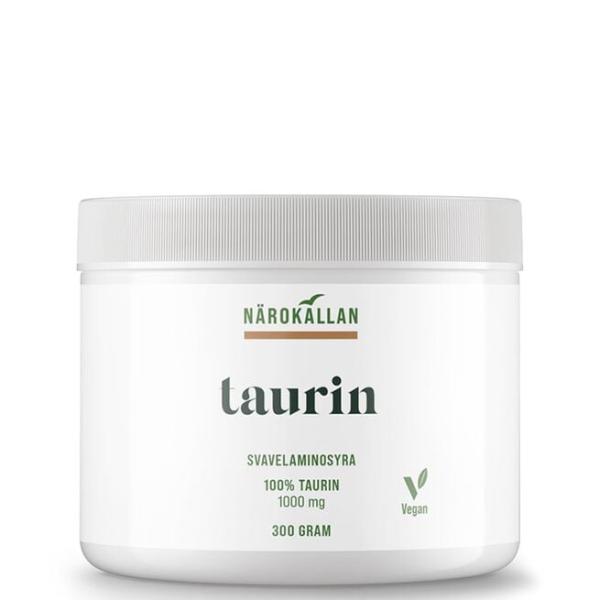  Närokällan Taurin 300 g