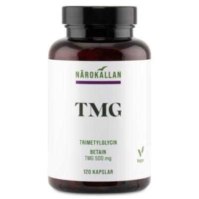 Närokällan TMG