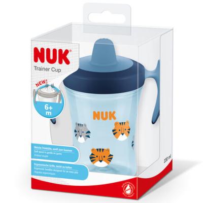 NUK Evolution Trainer