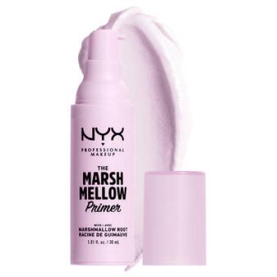 NYX Marshmellow Soothing Primer