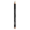 NYX PROFESSIONAL MAKEUP Slim Lip Pencil Nude Truffle