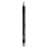 NYX PROFESSIONAL MAKEUP Slim Lip Pencil Nude Truffle