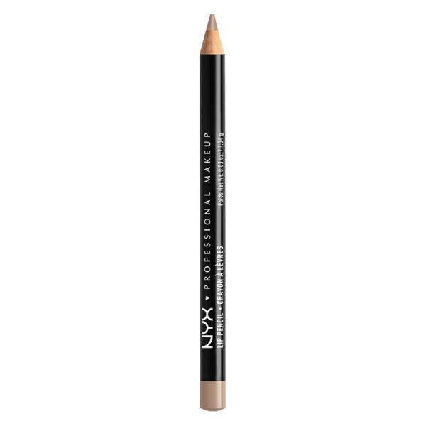 NYX PROFESSIONAL MAKEUP Slim Lip Pencil Nude Truffle