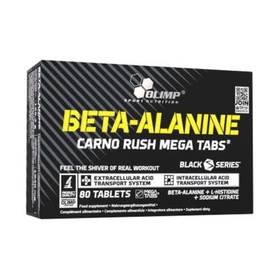 Olimp Beta Alanine Carno Rush