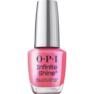 OPI Infinite Shine Good Nighty Aphrodite