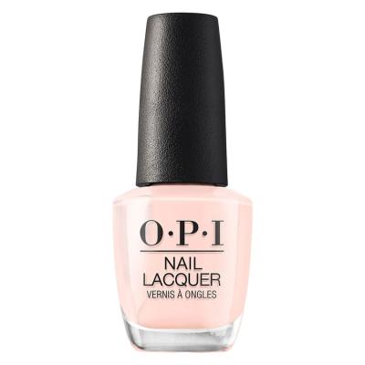 OPI Nail Lacquer Bubble Bath
