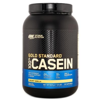 Optimum Nutrition 100% Casein