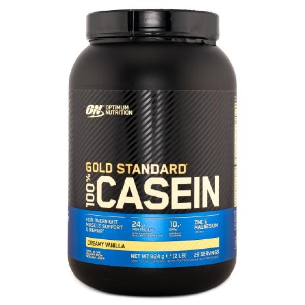 Optimum Nutrition 100% Casein