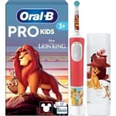 Oral-B Pro Kids The Lion King