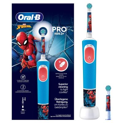 Oral-B Vitality Pro Kids