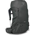 Osprey Womens Renn 50 Dark Charcoal/Gray Wolf