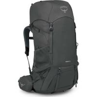 Osprey Womens Renn 65 Dark Charcoal/Gray Wolf