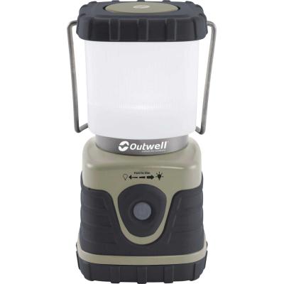 Outwell Carnelian DC 600 Blue Shadow