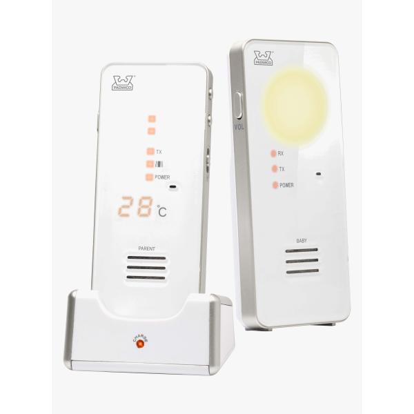 Padwico Babyvakt 850