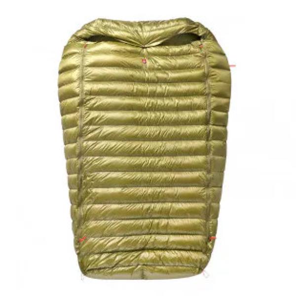 Pajak Quest 4Two Olive