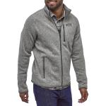 Patagonia Men's Better Sweater Fleece Jacket Stonewash