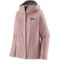 Patagonia Women's Torrentshell 3L Jacket Quiet Violet