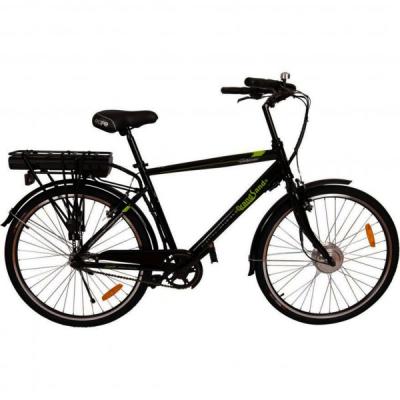 Pathfinder Elcykel Herr