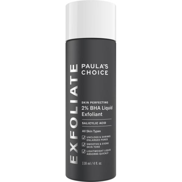 Paula's Choice Skin Perfecting 2% BHA Liquid Exfoliant 118 ml