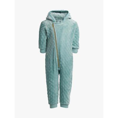 Petite Chérie Atelier Nour Fleeceoverall