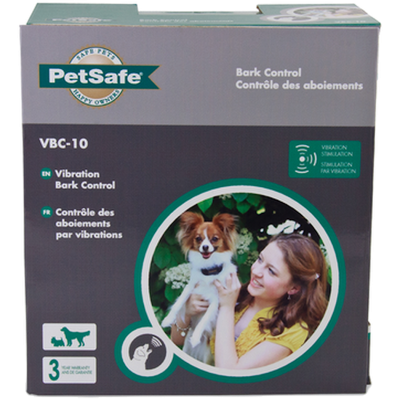 Petsafe Bark Control with Vibration