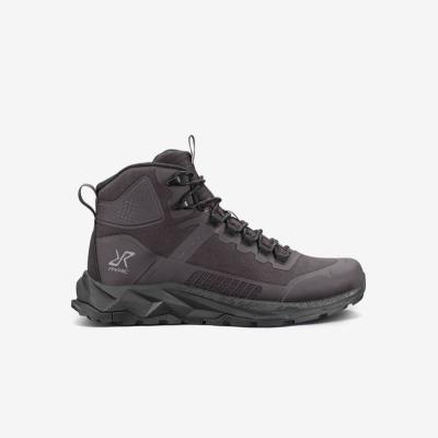Phantom Trail Mid Waterproof Hiking Boots