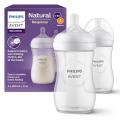 Philips Avent Natural Response Flaska
