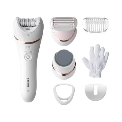 Philips Epilator Series 8000 BRE730/10