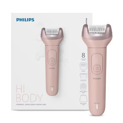 Philips Epilator Series 9000 BRE719/00