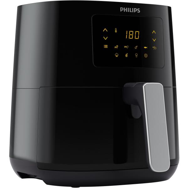 Philips HD9252/70 Airfryer spectre