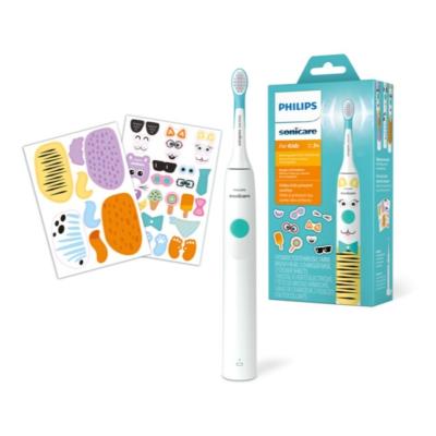 Philips Sonicare for Kids Design a Pet Edition