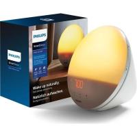 Philips Wake-up Light HF3531 - Klockradio