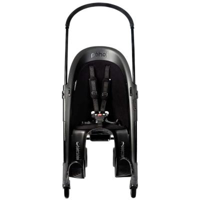 Påhoj Cykelsits och <a href='https://www.produktgranskningen.se/barn-familj/barnvagn'>Barnvagn</a>