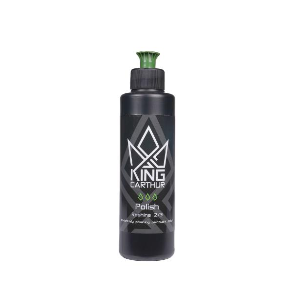 King Carthur Reshine Polish