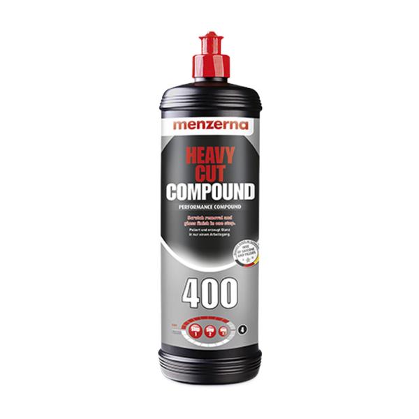 Menzerna Heavy Cut 400