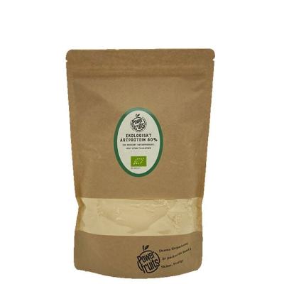 Powerfruits Ekologiskt Ärtprotein