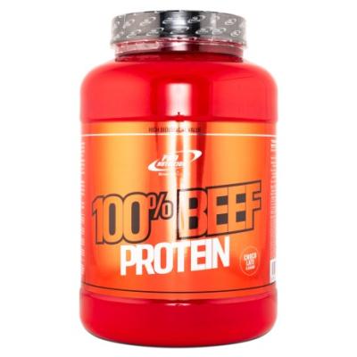 Pro Nutrition 100% Beef Protein