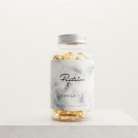 Protein.se Omega-3, 90 Kapslar