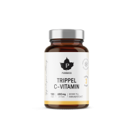 Pureness Trippel C-vitamin