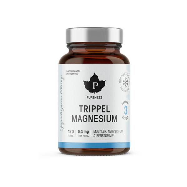 Purness Trippel Magnesium