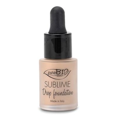 puroBIO Drop Foundation