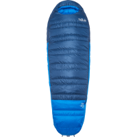 Rab Ascent -12C/10F Tempest Blue/Maya Blue