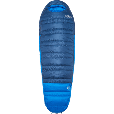 Rab Ascent -12C/10F